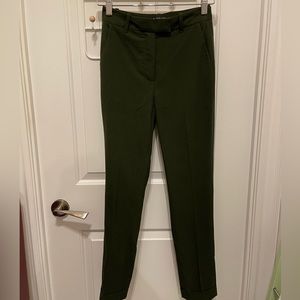 Frank and Oak Elanor Slim Pants